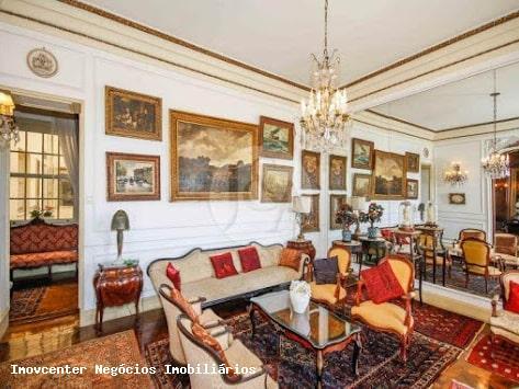 Apartamento para Venda em Rio de Janeiro, Flamengo, 3 dormitórios, 1 suíte, 3 banheiros, 1 - Foto 11
