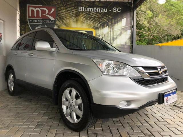 Honda CR-V LX 2.0 2WD AUT