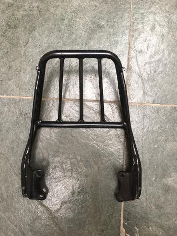 Suporte para Baú Fazer 250 - Foto 2