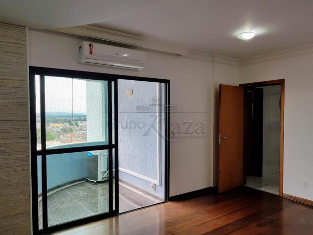 Apartamento para alugar com 3 dormitórios em Vila aprazivel, Jacarei cod:L32579AQ - Foto 5