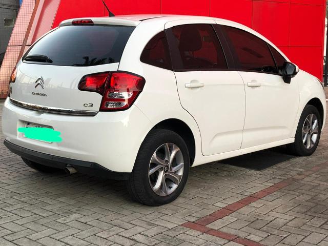Vendo C3 Tendance 2016 - Foto 3