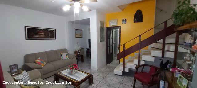 Casa para Venda em Rio de Janeiro, Tijuca, 4 dormitórios, 2 banheiros - Foto 2