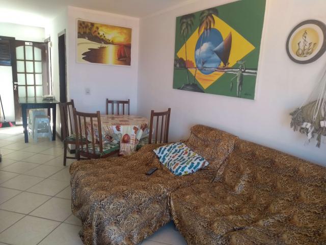 Apto mobiliado 2 quartos Direto com o Proprietário - Ponta Negra, 13962 - Foto 10