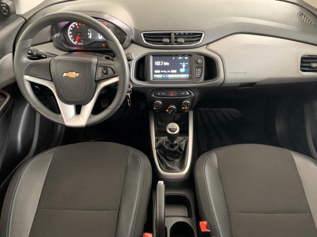 Onix 1.4 lt 2019 - Foto 8