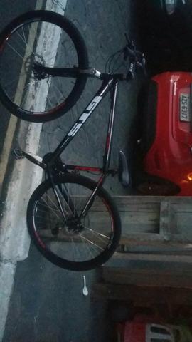 Bike gts