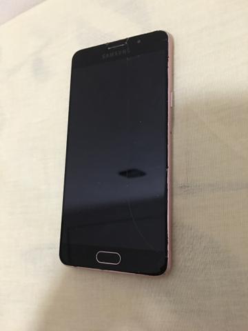 Samsung A5 2016