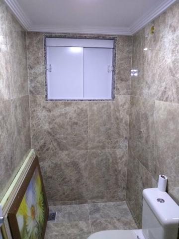 Vendo casa em campo grande - Foto 18