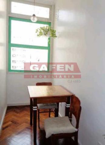 Apartamento para alugar com 2 dormitórios em Copacabana, Rio de janeiro cod:GAAP20504 - Foto 2