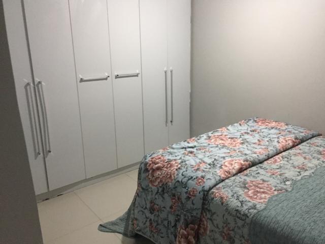 Alugo loft Vista Mar Mobiliado 1/4 Farol da Barra lindo e decorado - R$2.800,00 com taxas - Foto 6