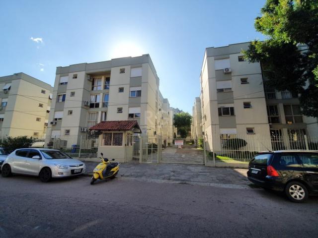 Apartamento à venda com 3 dormitórios em Jardim do salso, Porto alegre cod:TR8786 - Foto 2