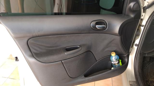 Peugeot 207 1.6 aut 2012 24 mil km, segundo dono - Foto 12