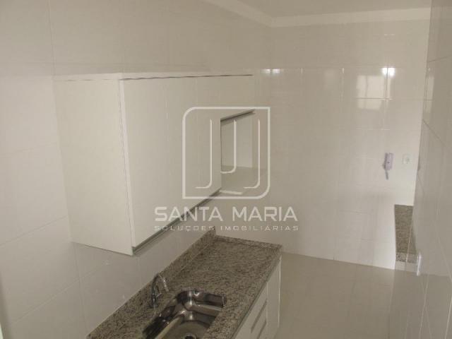 Apartamento à venda com 1 dormitórios em Jd botanico, Ribeirao preto cod:33609 - Foto 4