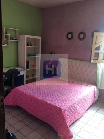 Casa à venda com 3 dormitórios em Magano, Garanhuns cod:CA08 - Foto 10