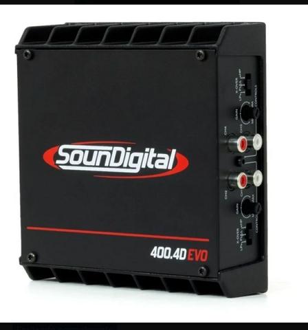 Módulo amplificado - Foto 2