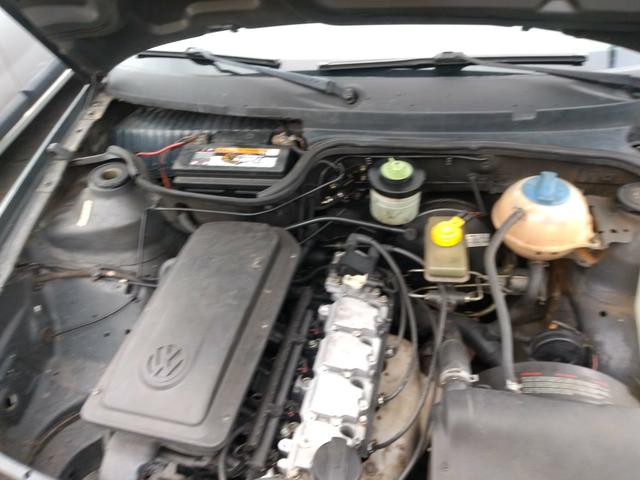 Gol G4 Total Flex 06
