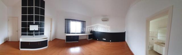 Casa para alugar com 5 dormitórios em Jardim madalena, Campinas cod:CA007987 - Foto 11
