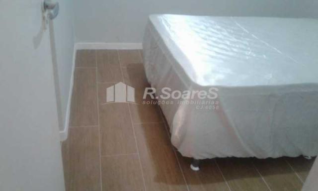 Apartamento para alugar com 1 dormitórios em Leme, Rio de janeiro cod:CPAP10322 - Foto 3