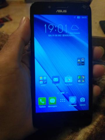 Asus ZenFone go 16gb - Foto 5