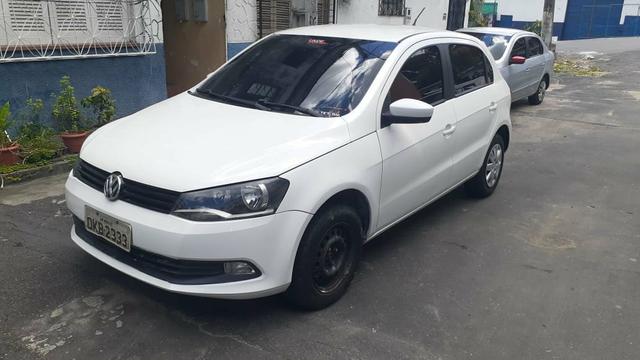 Gol G6 2013/13 completo