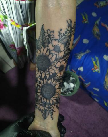 Tatuagem com orçamentos em conta! - Foto 2