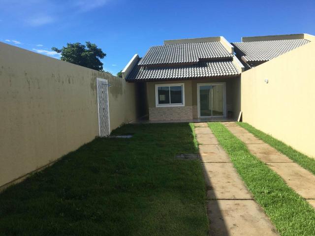 ÚLTIMA MEGA CASA EM CAUCAIA, Mestre Antônio POR 190 MIL - Foto 2