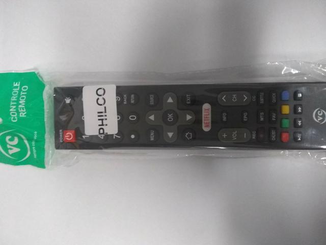 Controles smart para televisão para revenda - Foto 2