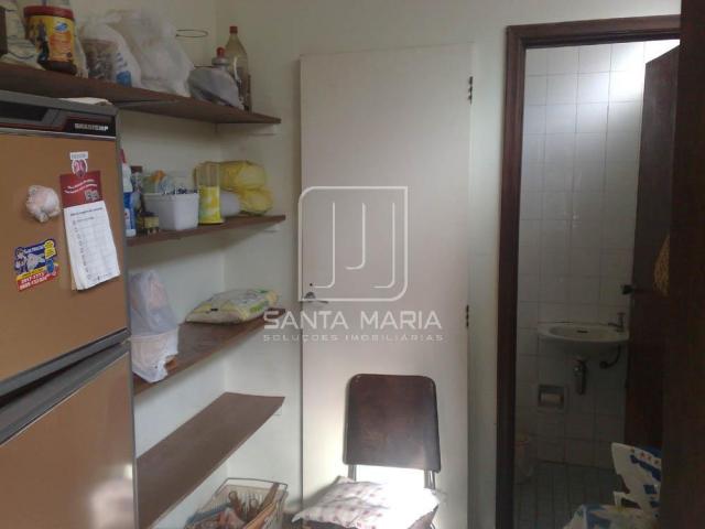 Casa à venda com 3 dormitórios em Pq resid lagoinha, Ribeirao preto cod:11634 - Foto 10