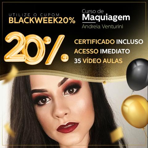 Curso de Maquiagem