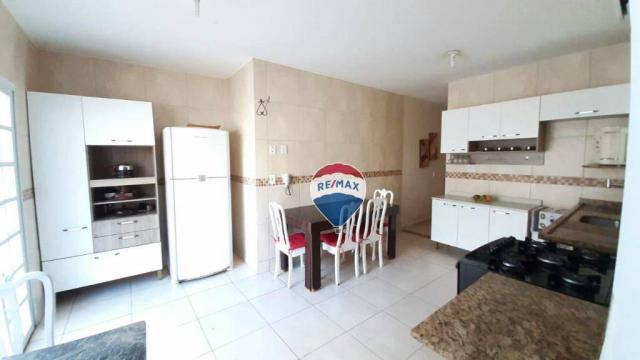 Casa com 3 dormitórios à venda, 188 m² por R$ 690.000,00 - Pechincha - Rio de Janeiro/RJ - Foto 14