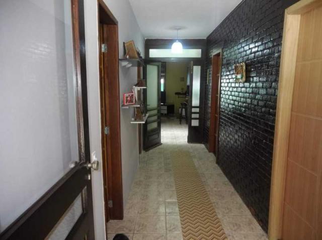 Vendo ou Alugo Casa no Pechincha com 2 quartos, 3 salas, 4 Banheiros, Piscina - Foto 10