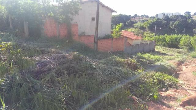 Casa de dois andares em Planaltina (Go)
