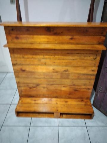 Painel TV até 40 polegadas