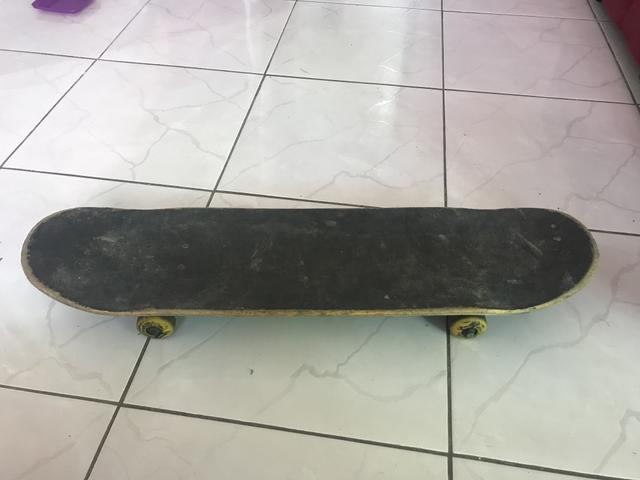 Skate - Foto 3