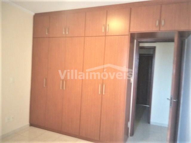 Apartamento à venda com 3 dormitórios em Vila marieta, Campinas cod:CO007986 - Foto 8