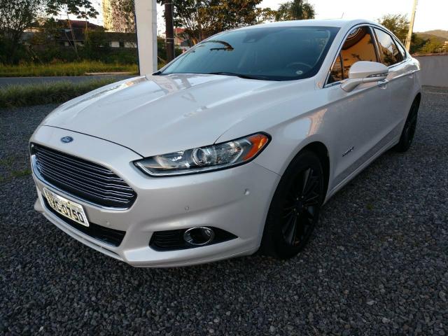 Fusion Titanium Híbrido - Foto 2