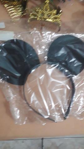 Tiara mickey