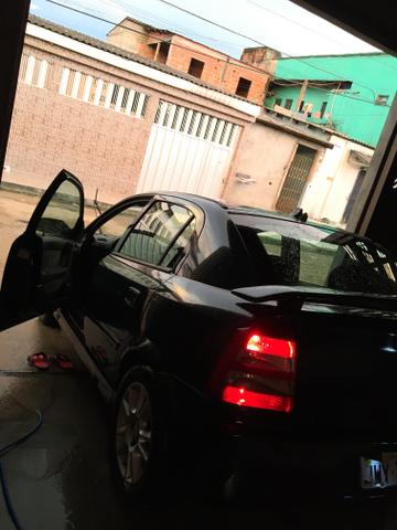 Astra Hb Elegance 2.0 flex 2005 - Foto 4