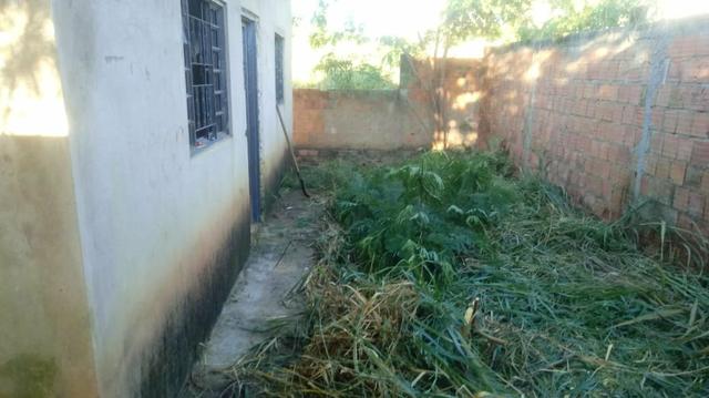 Casa de dois andares em Planaltina (Go) - Foto 2