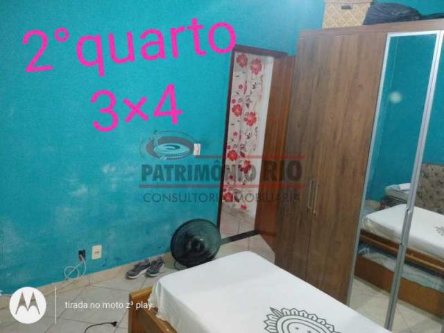 Maravilhosa Casa Linear 4quartos com piscina churrasqueira Aceitando Financiamento - Foto 5