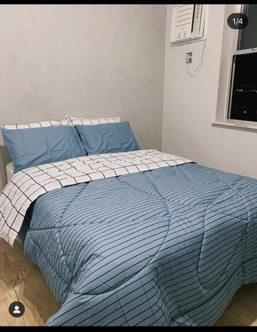 Vendo apartamento no Engenho de Dentro - Foto 9