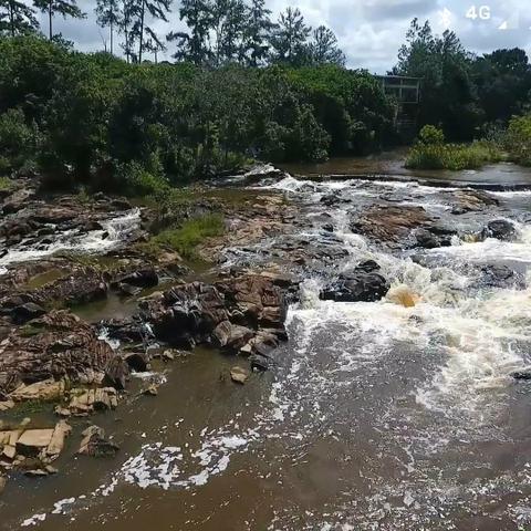 Cachoeiras do Sauípe - Grande oportunidade de comprar seu lote facilitado em 60x. RTQ53637 - Foto 7