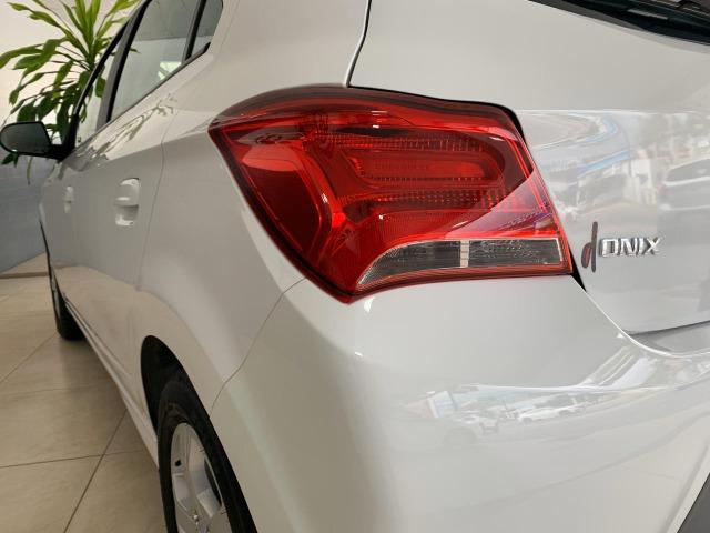 Onix 1.4 lt 2019 - Foto 6