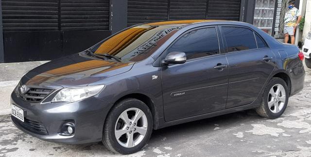 Toyota/ Corolla XEI 2.0 Flex - Foto 4