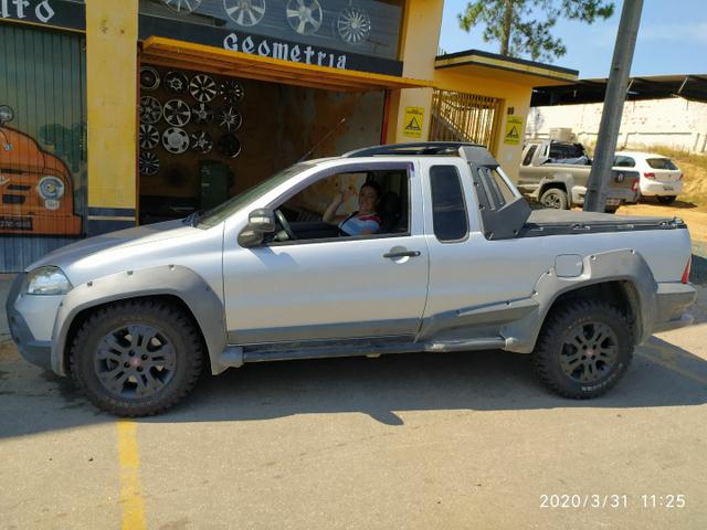 Strada Adventure - Foto 4
