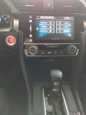 Honda Civic Touring 1.5 Turbo - Foto 6