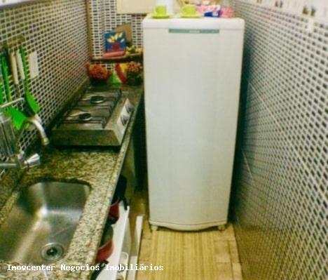 Apartamento para Venda em Rio de Janeiro, Copacabana, 1 dormitório, 1 banheiro - Foto 2