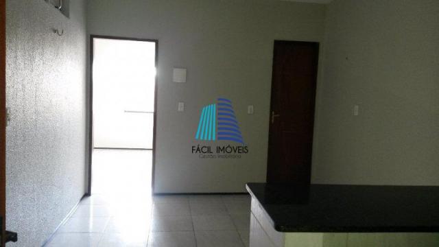 RESIDENCIAL JÚLIO BRAGA 1387 CASA A ALTOS - Foto 7