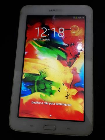 Tablet 7 polegadas Samsung