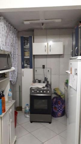 Apto térreo 3 dorm - Foto 12