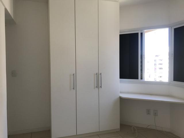 Apartamento 2 suítes e dependência completa - Nascente - Pituba - Foto 8